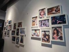 -BGM CLUB二次元主题桌游店(康王路店)