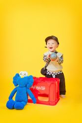 -童恩贝贝专业儿童摄影(浐灞新城4期店)