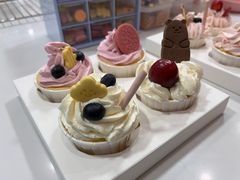 -爱之旅diy烘焙坊(西直门店)