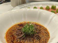 -酒蜻蜓·庭院私房菜(天元东路店)