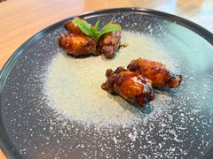-枣子树·素食餐厅(普陀山店)