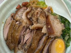 -潮家庄潮州卤味
