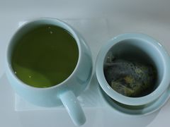 -边渡咖啡烘焙店(昙华林店)