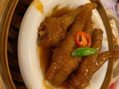 -点都德(大茶楼店)