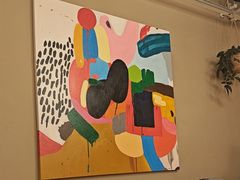 -Money Shops(愚园路店)