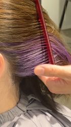 -Will+ Hair Studio