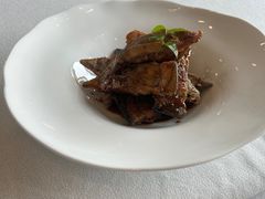 -世博源公馆·本帮融合菜·主题包厢·江景餐厅
