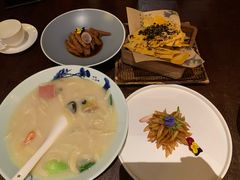 -羡餐厅·杭帮菜·淳菜(千岛湖自由洲际殿店)