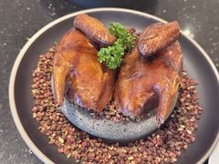 -铭轩中餐厅·海南菜·粤菜(亚龙湾瑞吉店)