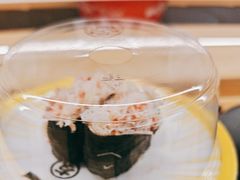 -友壹町寿司(佛山新DNA店)
