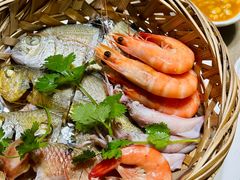 -百年银屏蚝烙·潮汕菜·非遗(乐山店)