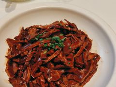-筱爷叔·上海传统手工菜(新桥店)