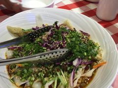 -西贝(枫蓝国际购物中心店)