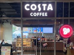 -COSTA COFFEE(金长安大厦店)