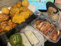 -悠个炸鸡(南京创始店)