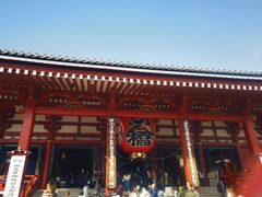 -浅草寺