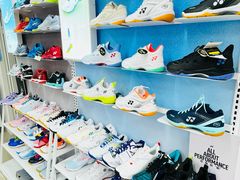 -蓝天网羽(双流路店)