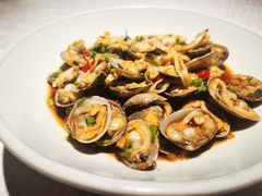 腌花蛤-家府潮汕菜(长泰广场店)