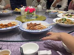 -轩记海鲜餐厅·四十五年老字号·经典粤菜(西区彩虹店)