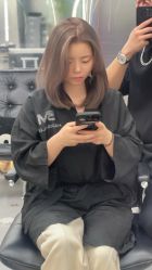 -5M HAIR SALON 旗舰店