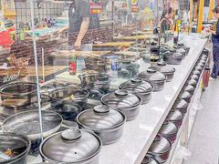 -醉壹号海鲜大排档(厦门美食地标店)