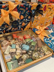 -北京柏悦酒店宴会厅