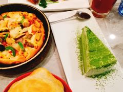 -必胜客(城西银泰店)