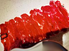 -牛村来人潮汕牛肉火锅(西单店)