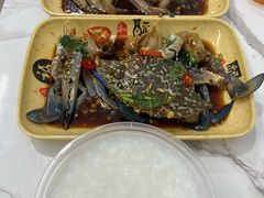-圆蛋酒料•生腌(开元路店)