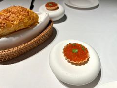 -Oyster Talks 四度蚝法餐厅