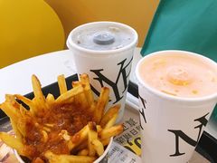 -纽约薯条(世豪广场店)