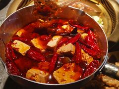 -麻路成都火锅(柏威年店)