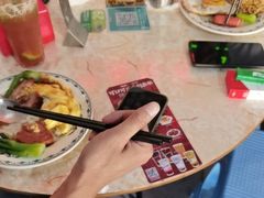 -渔记茶餐厅(渔村店)