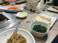 -丰茂烤串(建设街店)
