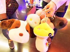 -大玩家(青岛CBD延吉路万达店)