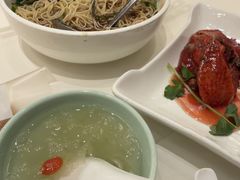 -得月楼·省级非遗·传统苏帮菜(观前店)