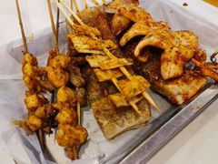 -赵氏盱眙十三香龙虾(蓝村店)