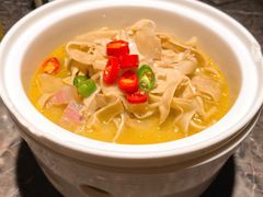 有机原味笋-新白鹿餐厅(金鹰新街口店)