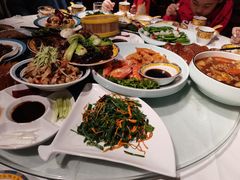 -天外天烤鸭店(八角店)