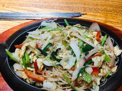 -阿记烧烤(大兴新区店)