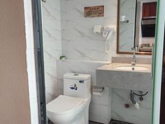 -天悦·国际Apartment(广州南站店)