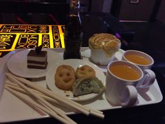 -堂会(白云店)