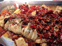 -鱼酷活鱼烤鱼(沈阳大悦城店)