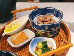 精美小菜-千寻山野烤肉(中关村店)