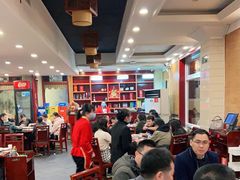 大堂-老来福·非遗酸汤兔(凯旋路店)