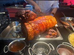 -广州富力君悦大酒店·凯菲厅