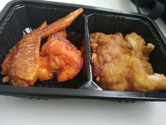 -乡村基(龙湖时代天街餐厅)