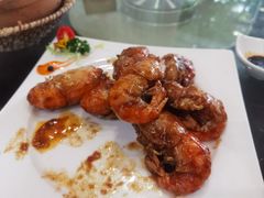 -东江海鲜酒家(艺都分店)