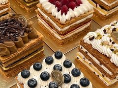 -M'CAKE(西单大悦城店)