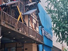 -哥老官重庆美蛙鱼头(西湖银泰十一哥店)